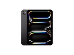 Imagem do produto apple ipad pro (5ª geração) 11" wifi + cellular m4 256gb space black
