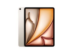 Imagem do produto apple ipad air (6ª geração) wifi + cellular 13'' m2 256gb starlight