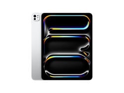 Imagem do produto apple ipad pro (5ª geração) wifi + cellular 13" nano-texture glass m4 2tb silver