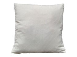 Imagem do produto almofada charlie branco 45x45 cm