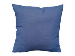 Imagem do produto almofada charlie azul 45x45 cm