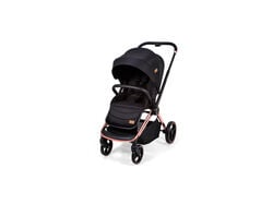 conjunto de bebé duo maxibaby preto/rose golden product image