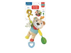 Imagem do produto urso amigo baby clementoni