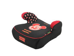 assento auto i-size mickey 126-150cm alpha product image