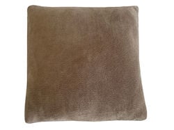 Imagem do produto almofada actuel coral taupe 45x45cm