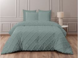 Imagem do produto almofada cheia homespecial microfibra 350g green 30x50cm