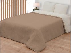 Imagem do produto almofada cheia homespecial taupe 50x50cm