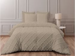 Imagem do produto almofada cheia homespecial humus 30x50cm
