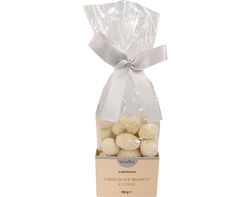 amendoa vendome chocolate branco e côco 150g product image
