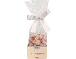 amendoa vendome chocolate branco framboesa 150g product image