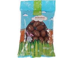 amendoa vendome chocolate de leite 120g product image