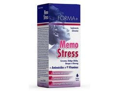 Imagem do produto xarope forma+ memo stress 250ml