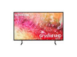 Imagem do produto tv samsung tu43du7105kxxc 43'' 4k smart