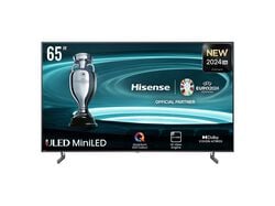 Imagem do produto tv uled mini led hisense 65u6nq 65" 4k smart