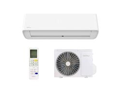 Imagem do produto ar condicionado fixo daitsu ds-18kkd wf coolpro design 18k