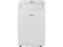 Imagem do produto ar condicionado whirlpool pacf212hp w bomba calor 12k btu