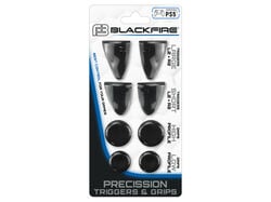 triggers + grips blackfire 8 em 1 (ps5) product image