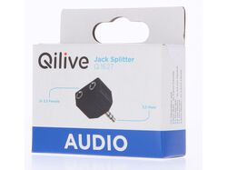 Imagem do produto adaptador qilive g4217924 35 st m-2x35 f