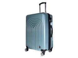 trolley abs 8r airport azul boho 70x48x29 product image