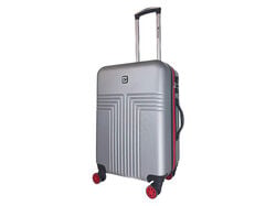 trolley abs 8r airport prateado 61x40x25 product image