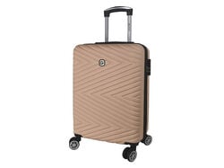 trolley abs 8r airport rosa 55x36x21 product image