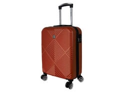 trolley abs 8r airport verm etnico 55x36x21 product image