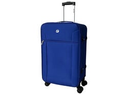 Imagem do produto trolley flexivel 8r airport azul 65x40x22
