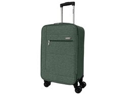 Imagem do produto trolley flexivel 8r airport verde 55x33x20