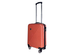 trolley abs 8r airport coral 54x38x22 product image