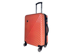 trolley abs 8r airport coral 64x44x27 product image