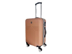 trolley abs 8r airport terracota 61x40x25 product image