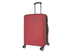 trolley abs 8r airport vermelh0 66x44x25 product image