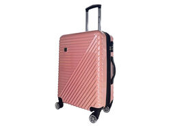 trolley abs 8r airport rosa 64x44x27 product image