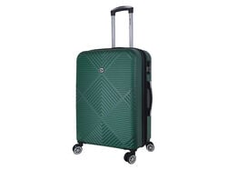 trolley abs 8r airport verde etnic 66x44x25 product image