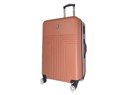 trolley abs 8r airport terracota 71x46x28 product image