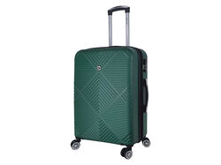 trolley abs 8r airport verde etnic 76x50x29 product image