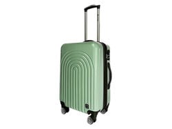 trolley abs 8r airport verde boho 60x41x25 product image