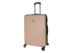 trolley abs 8r airport rosa 66x44x25 product image