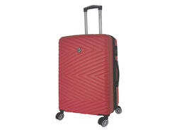 trolley abs 8r airport vermelho 76x50x29 product image