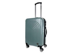 trolley abs 8r airport azul boho 60x41x25 product image