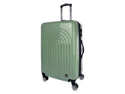 trolley abs 8r airport verde boho 70x48x29 product image