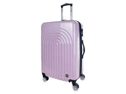 trolley abs 8r airport lilás boho 70x48x29 product image