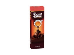 bombons ferrero pocket coffee t5 62.5g product image