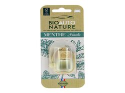 Imagem do produto ambientador bio nature pendurar menta fresca 5ml