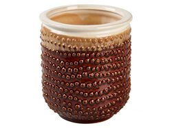 vaso porcelana garden star d13.5x15.5cm product image