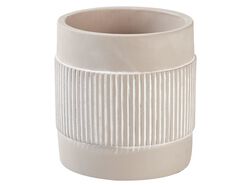 vaso cimento garden star d13x14cm product image