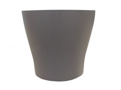 vaso liegi in&out mocca 18x157 lt 29 product image
