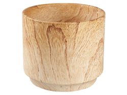 vaso terracota garden star d25.5x22cm product image