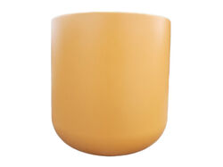 vaso remo in&out amarelo 19 cm product image