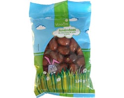 amendoa vendome c/ chocolate sortido 120g product image